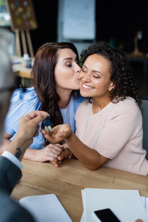 interacial lesbian kissing|Free Interracial Lesbians Kissing Porn Videos .